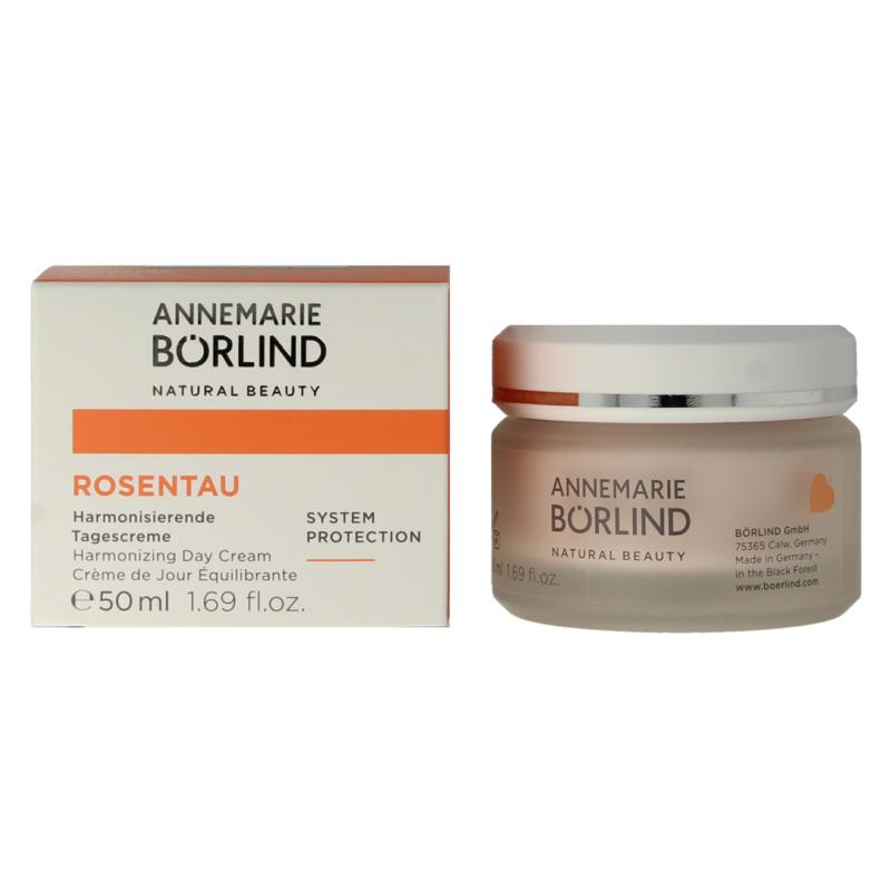 Borlind Rose Dew Day Cream