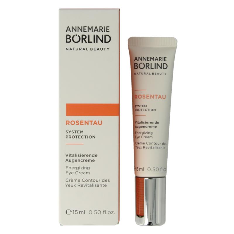 Borlind Rose Dew Eye Cream