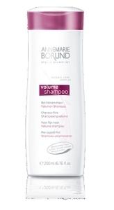 Borlind Shampoo Volume Fijn Haar
