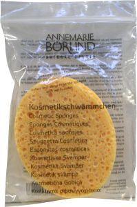 Borlind Sponsjes (Cosmetisch)