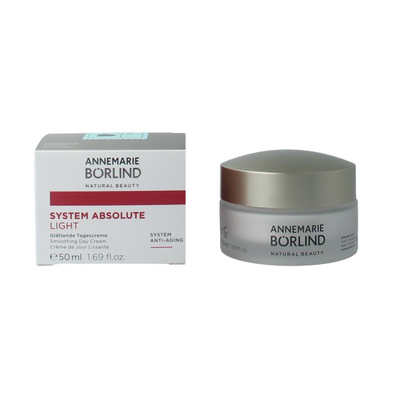 Borlind System Absolute Dagcreme Light