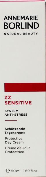 Borlind Zz Sensitive Beschermende Dagcreme