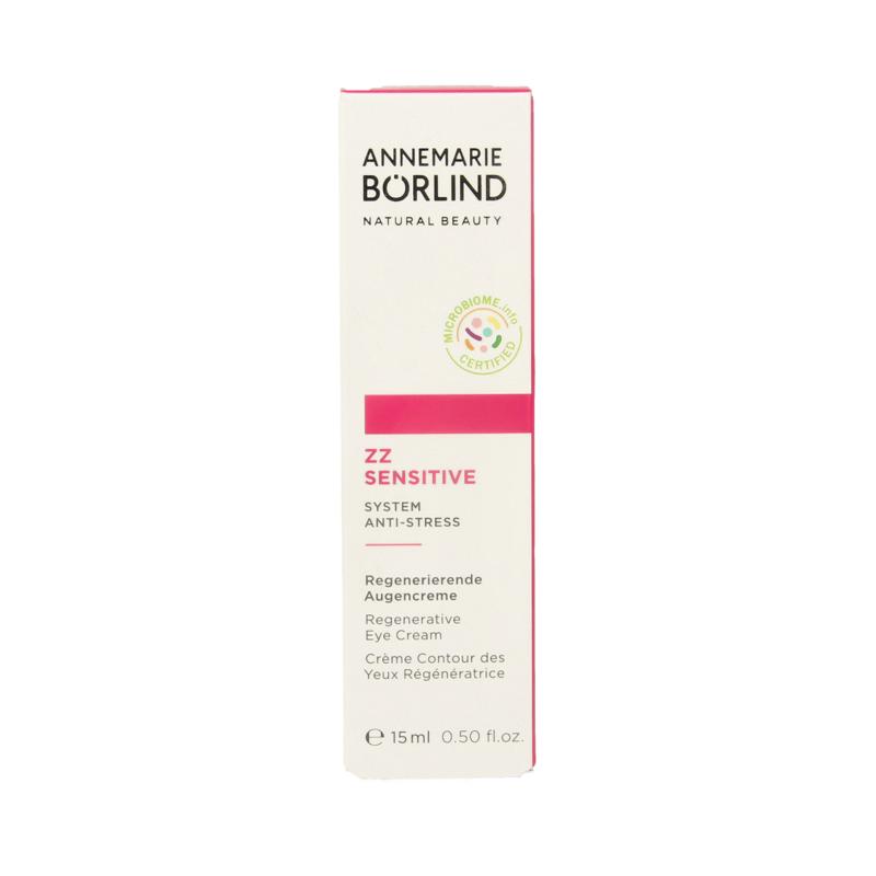 Borlind Zz Sensitive Herstellende Oogcreme