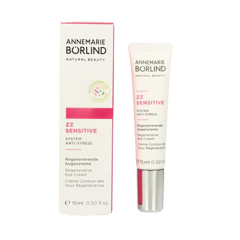 Borlind Zz Sensitive Herstellende Oogcreme