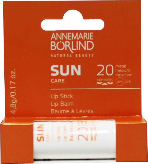 Borlind Zonne Lipstick Lsf20 Stick