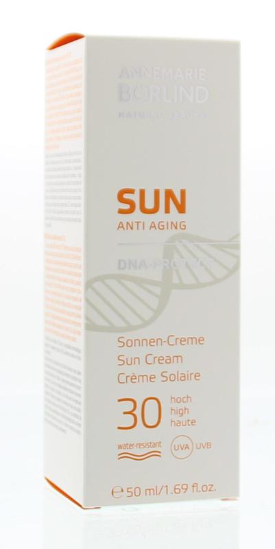 Borlind Zonnecreme Dna Protect F30