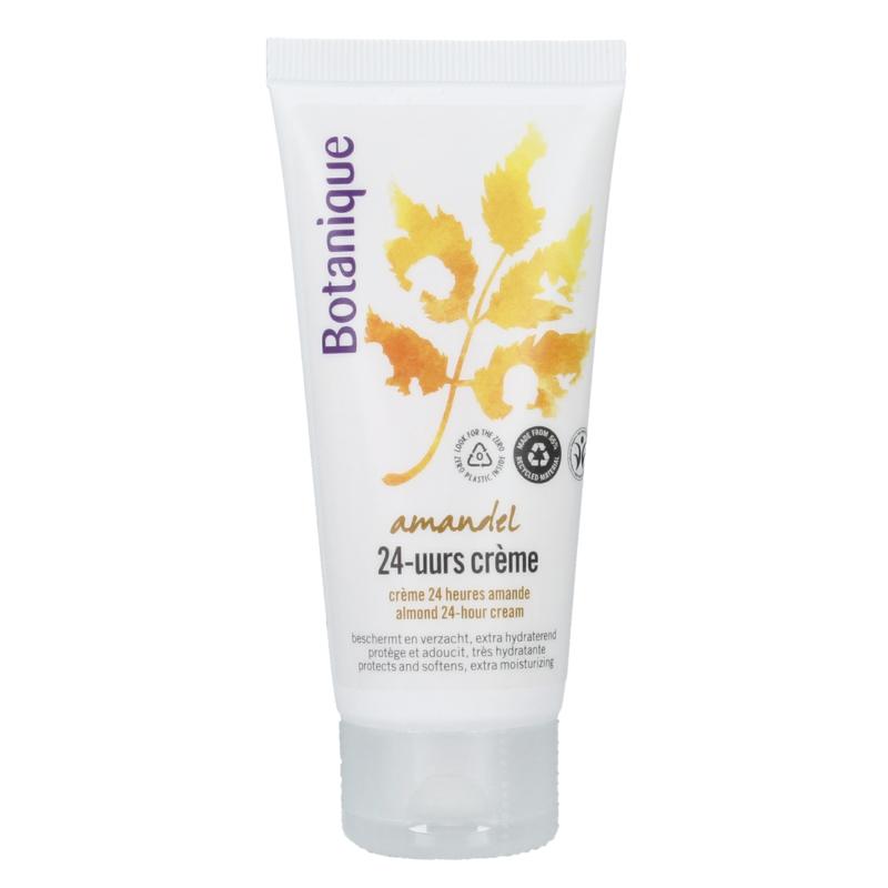 Botanique 24-Uurs Creme Amandel