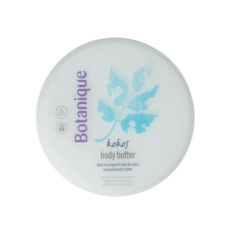 Botanique Body Butter Kokos