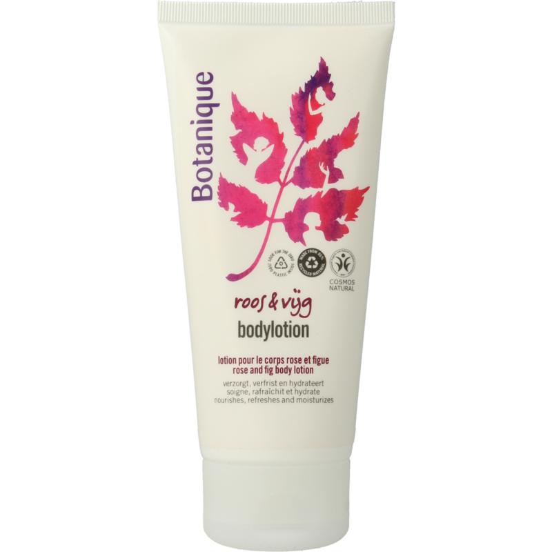 Botanique Bodylotion Roos & Vijg