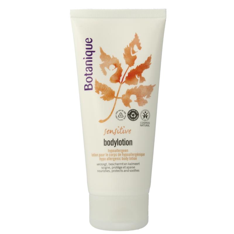 Botanique Bodylotion Sensitive