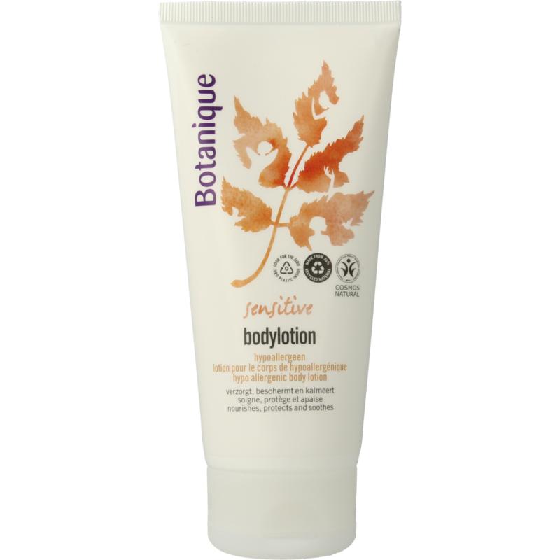Botanique Bodylotion Sensitive