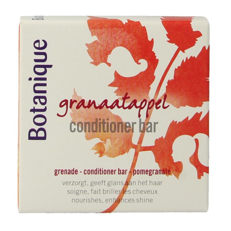 Botanique Conditioner Bar Granaatappel