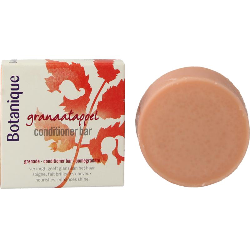 Botanique Conditioner Bar Granaatappel
