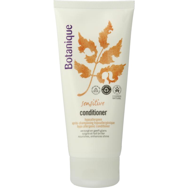 Botanique Conditioner Sensitive