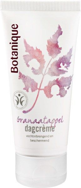 Botanique Dagcreme Granaatappel
