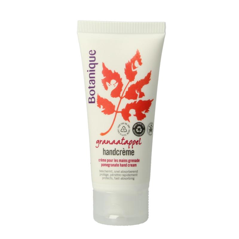 Botanique Handcreme Granaatappel