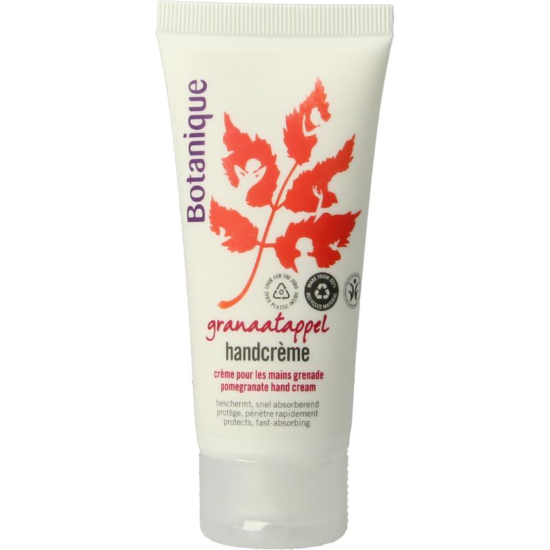 Botanique Handcreme Granaatappel