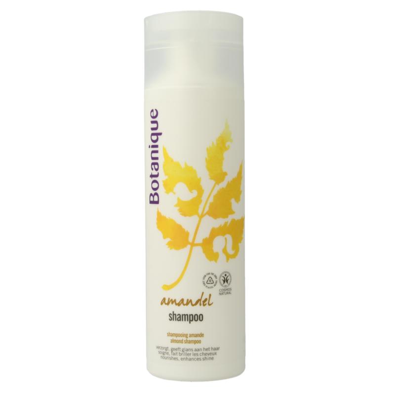 Botanique Shampoo Amandel