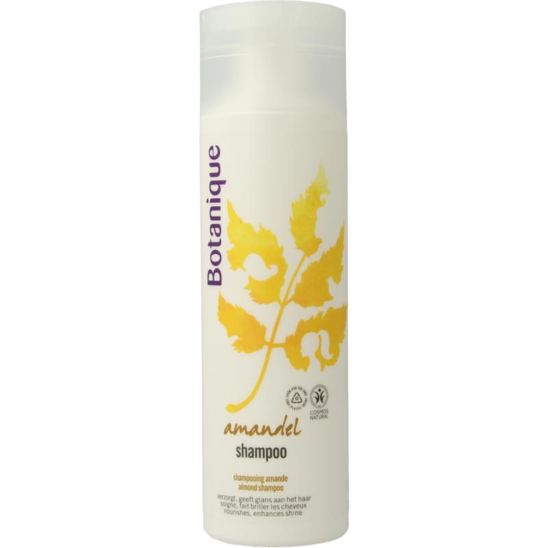 Botanique Shampoo Amandel