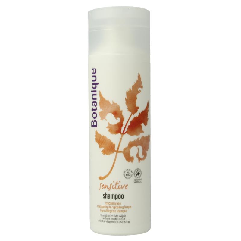 Botanique Shampoo Sensitive