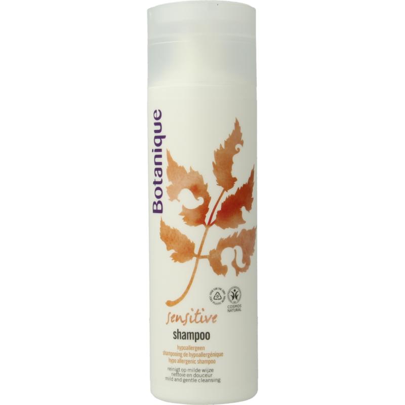 Botanique Shampoo Sensitive