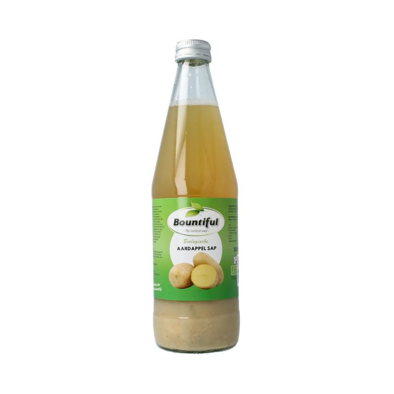 Bountiful Aardappelsap Bio