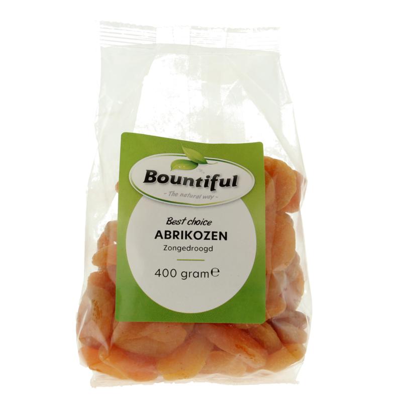 Bountiful Abrikozen