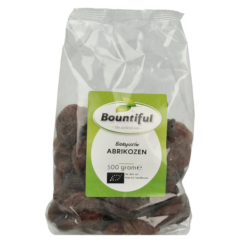 Bountiful Abrikozen Bio