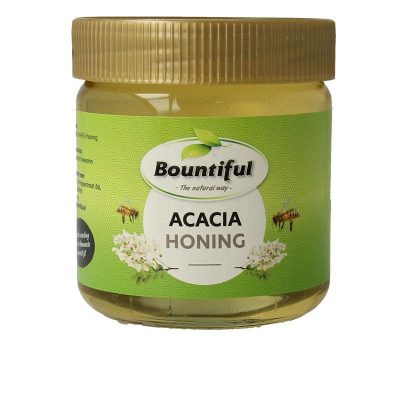 Bountiful Acacia Honing