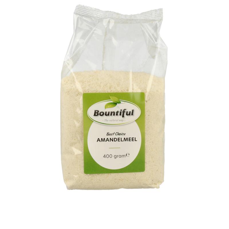 Bountiful Amandelmeel