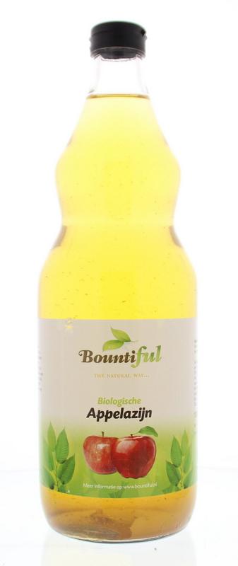 Bountiful Appelazijn Bio