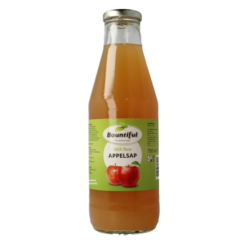 Bountiful Appelsap