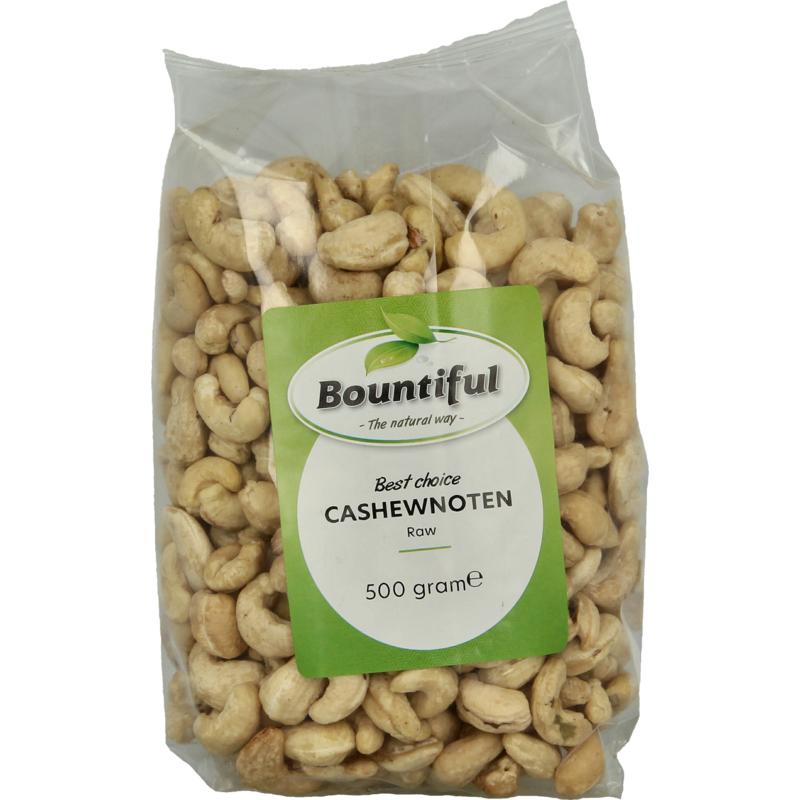 Bountiful Cashewnoten