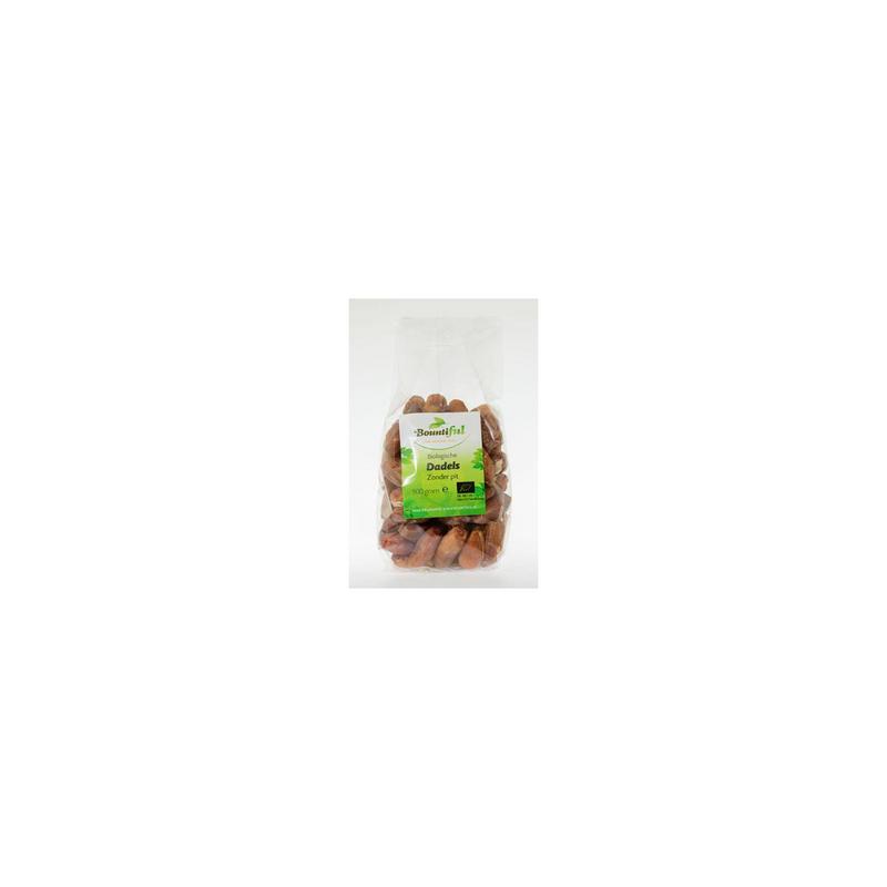 Bountiful Dadels Zonder Pit Bio