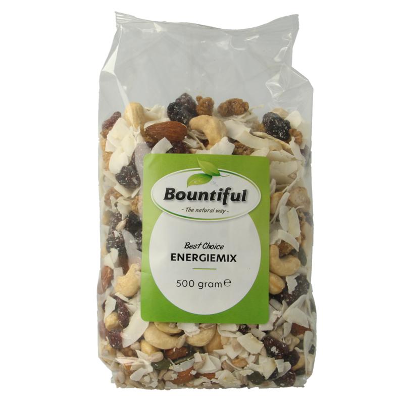 Bountiful Energiemix