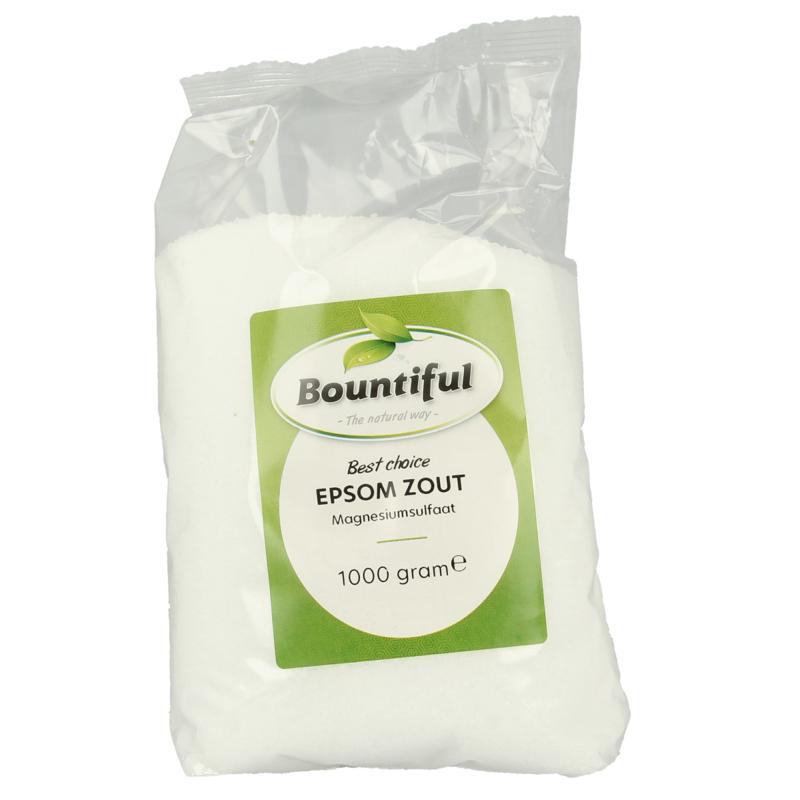 Bountiful Epsom Zout