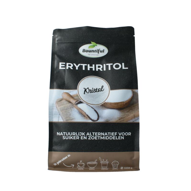Bountiful Erythritol