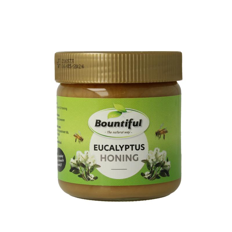 Bountiful Eucalyptus Honing