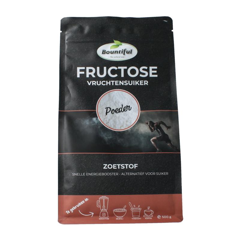 Bountiful Fructose