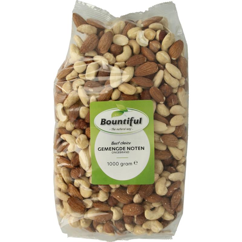 Bountiful Gemengde Noten