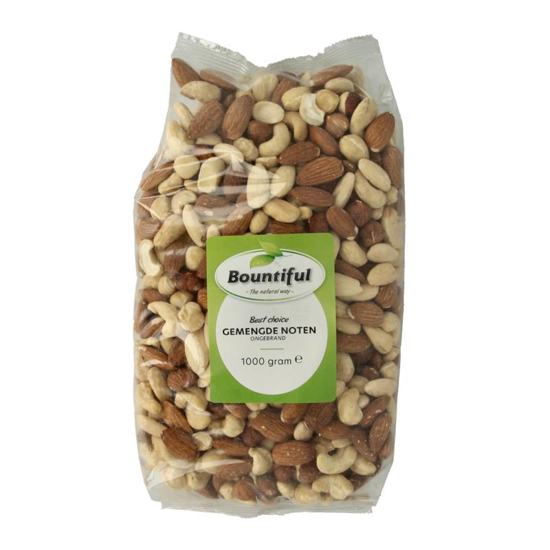 Bountiful Gemengde Noten