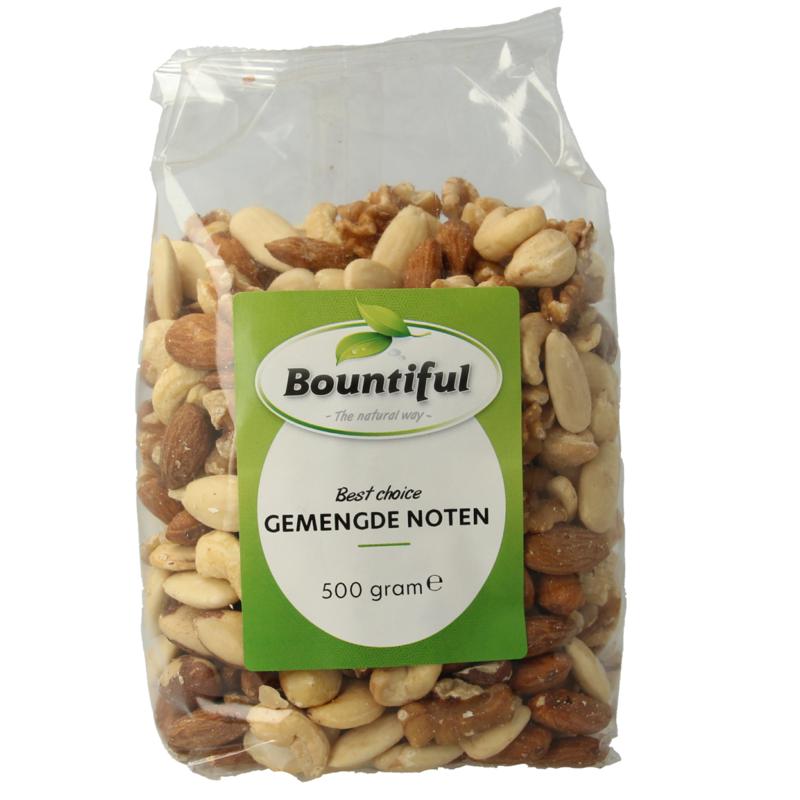 Bountiful Gemengde Noten