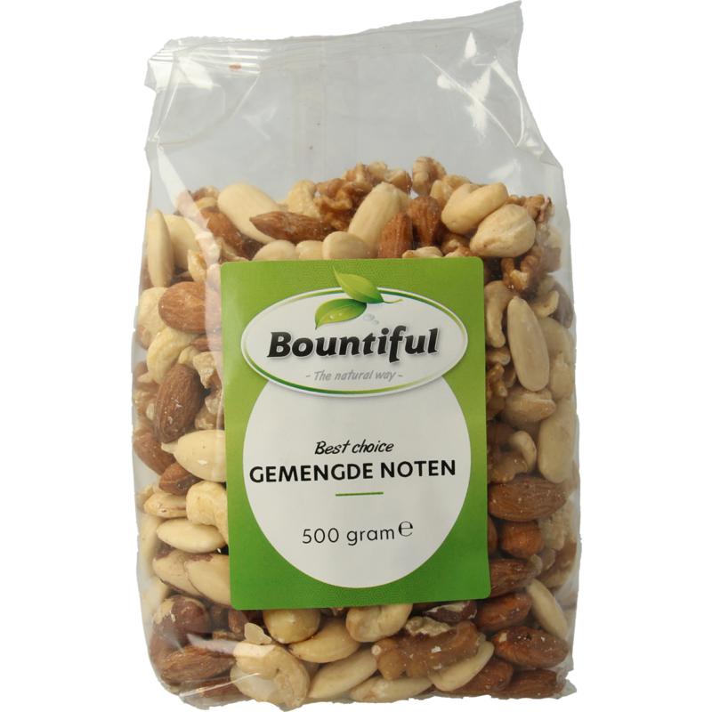 Bountiful Gemengde Noten