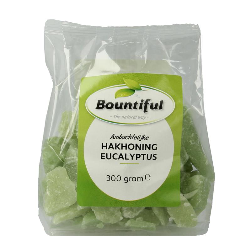 Bountiful Hakhoning Eucalyptus