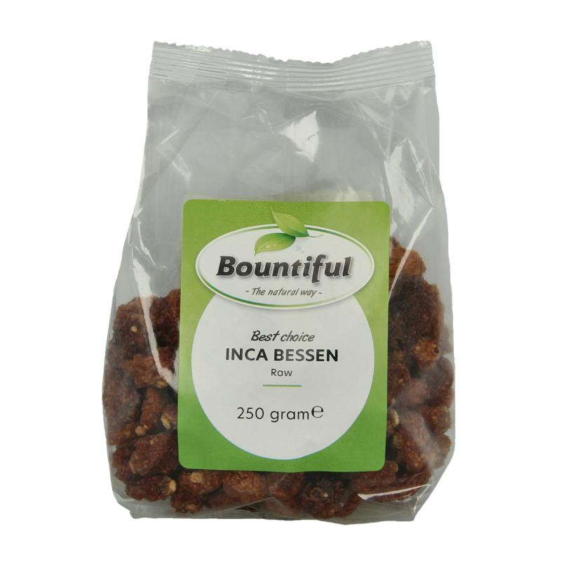 Bountiful Inca Bessen