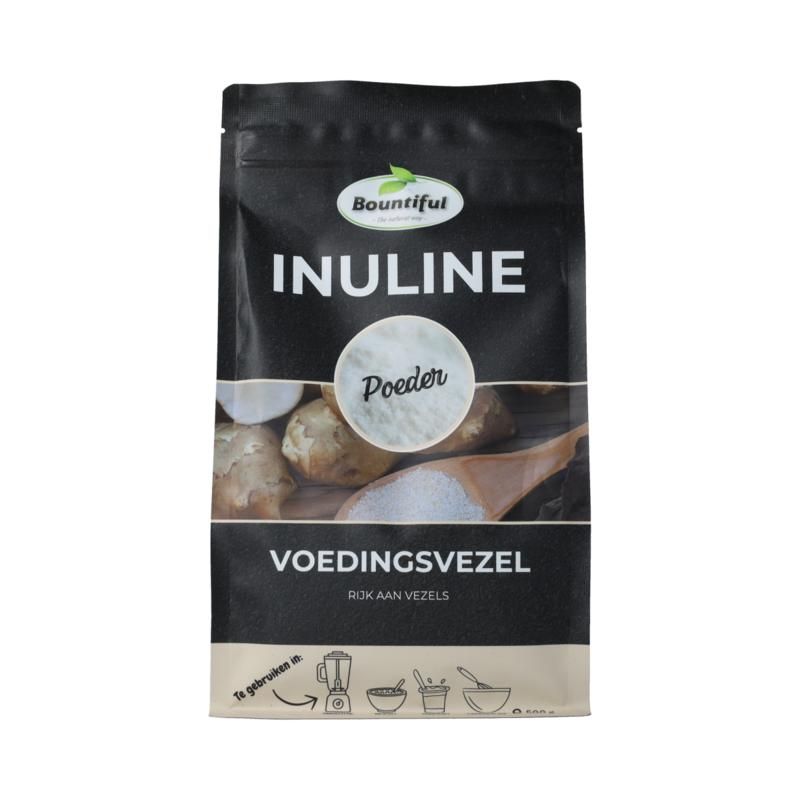 Bountiful Inuline Poeder