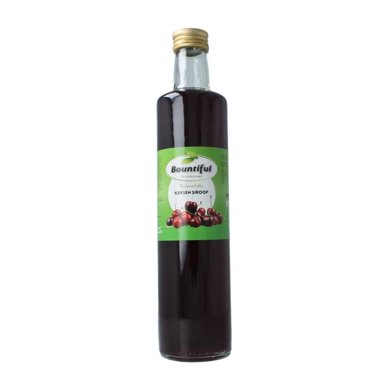 Bountiful Kersen Siroop
