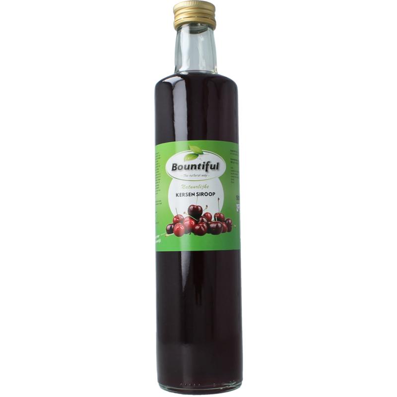 Bountiful Kersen Siroop