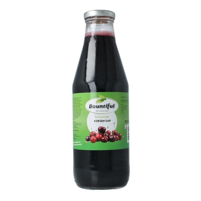 Bountiful Kersensap