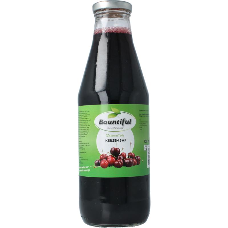 Bountiful Kersensap